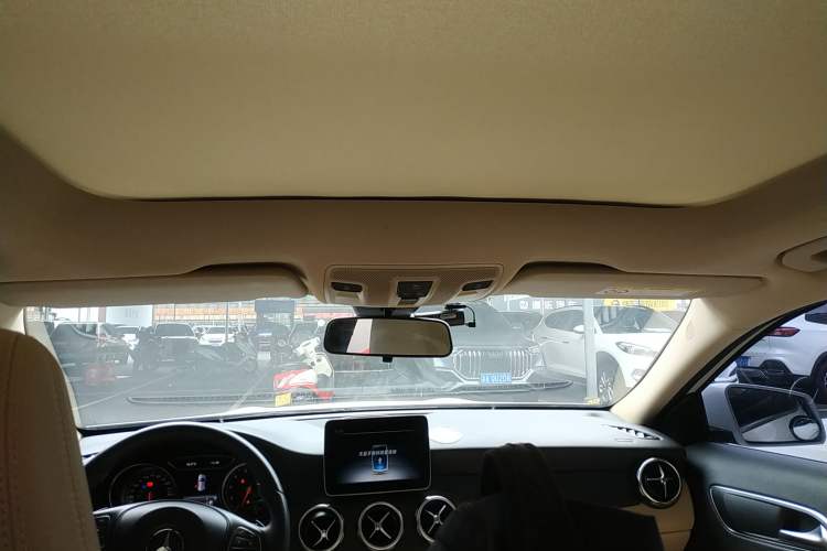 Used Mercedes-Benz GLA 2018 GLA 200 Sport Edition
