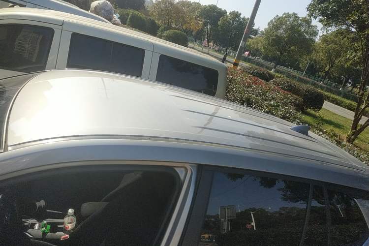 Used Toyota Corolla Cross 2022 2.0L Pioneer Edition
