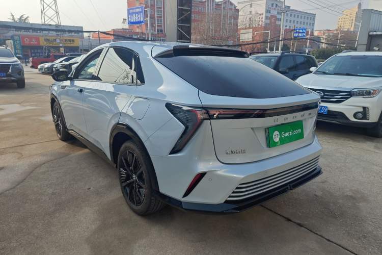 Used Honda e:NS2 2024 Ignite Edition
