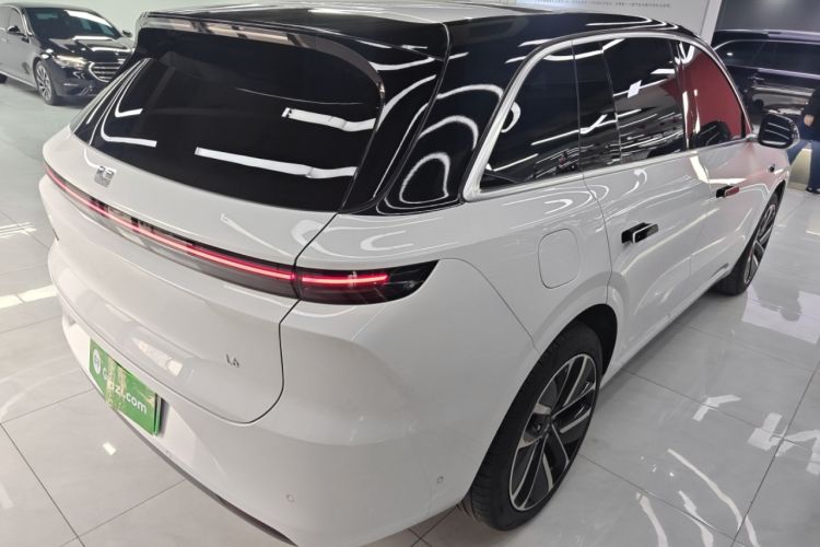 Used Li Auto L6 2024 Pro Model