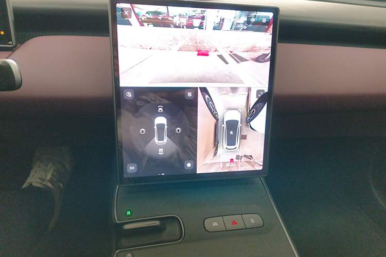 Used Nio ET5T 2024 75kWh Touring
