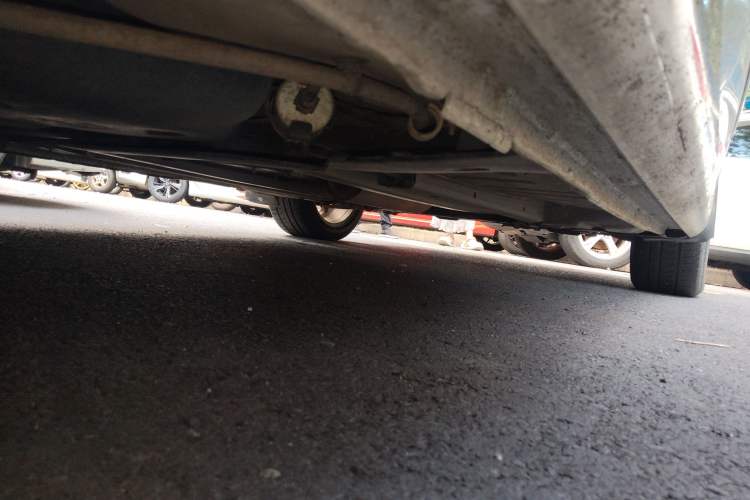 Used Peugeot 408 2013 2.0L Automatic Comfort Edition
