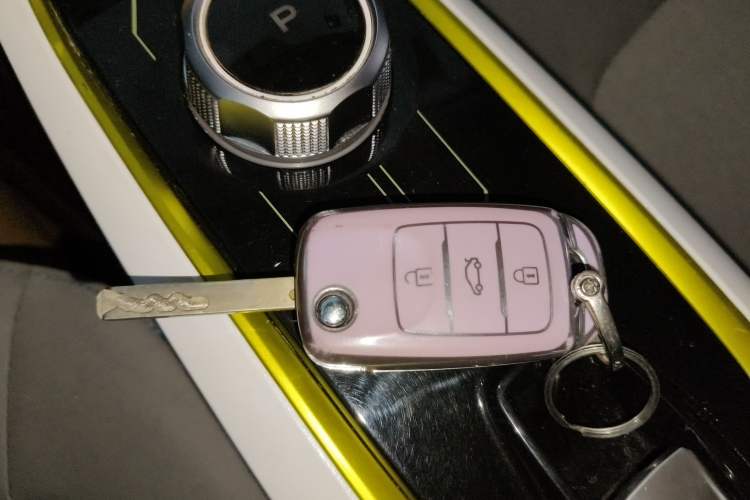 Used Oshan Benni E-Star 2020 Xinyue Edition Lithium-NMC