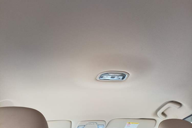 Used Geely Auto Emgrand 2018 1.5L CVT Luxury Model
