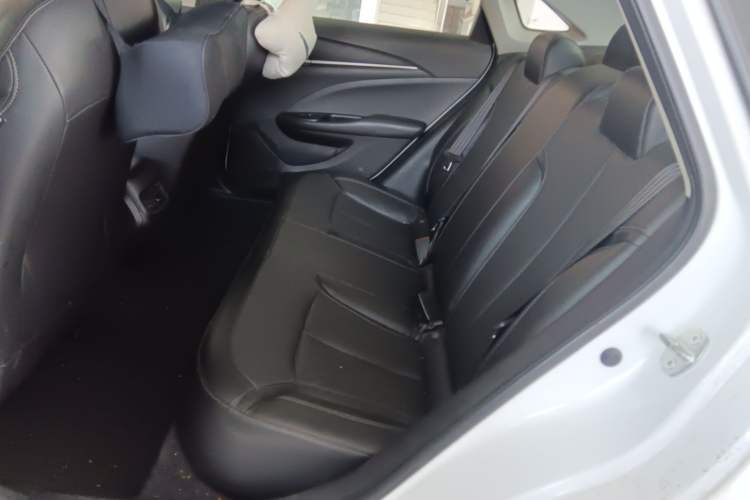 Used Buick GT 2021 Revised Version Flagship 1.5L Automatic Elite Edition
