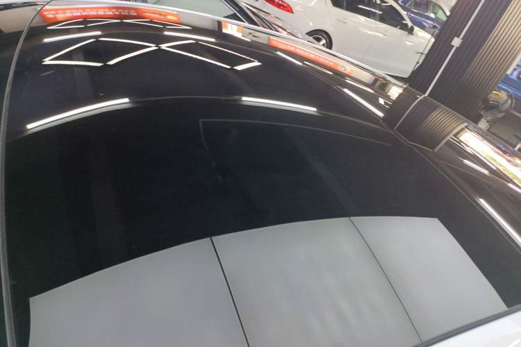 Used Tesla Model Y 2021 Long-Range All-Wheel-Drive Version