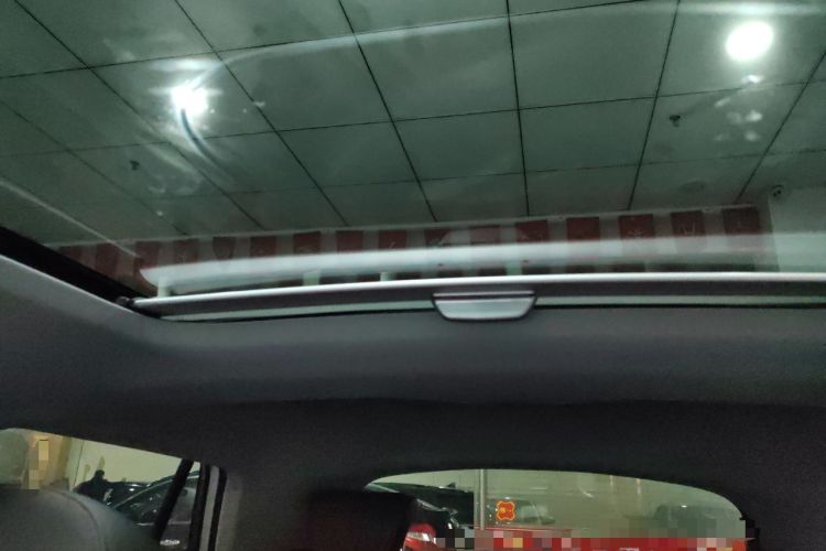 Used Audi Q2L 2021 35 TFSI Fashion Dynamic Model