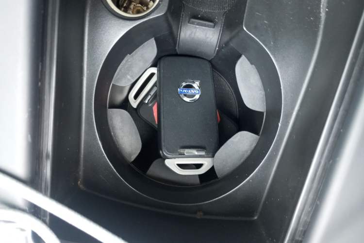 Used Volvo XC60 2016 T5 AWD Zhiyuan Edition