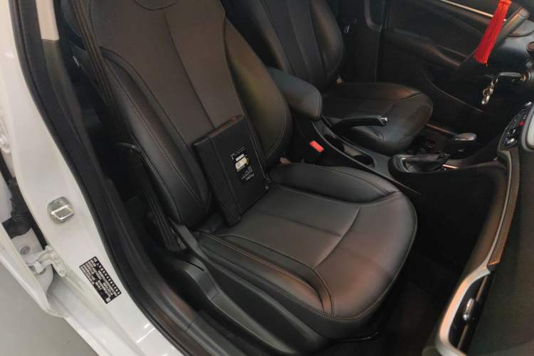 Used Buick GT 2021 Revised Version Flagship 1.5L Automatic Elite Edition