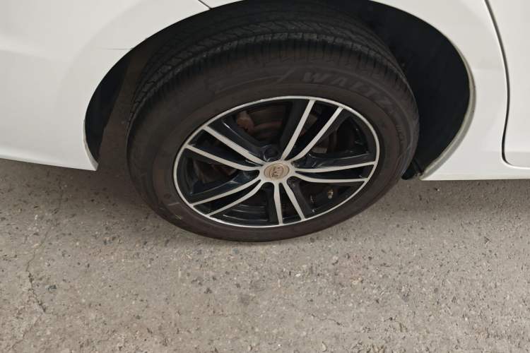 Used BYD Surui 2015 1.5L Manual Luxury Model