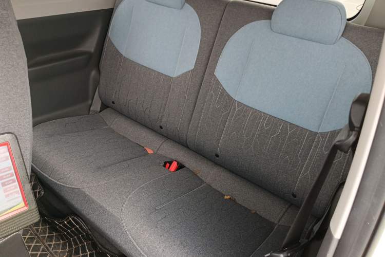 Used  Panda 2023 Panda Mini New Year Edition Treasure Bear