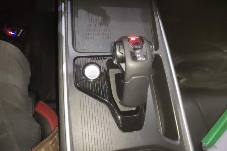 Used Haval X DOG 2022 1.5T DCT Two-Wheel Drive Trendy Edition