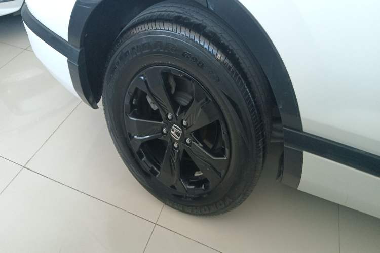 Used Honda Breeze 2021 240TURBO CVT Two-Wheel Drive Smart Enjoyment Version