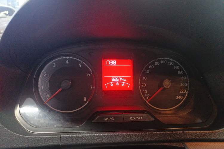 Used Volkswagen Jetta 2017 1.5L Automatic Fashion Model