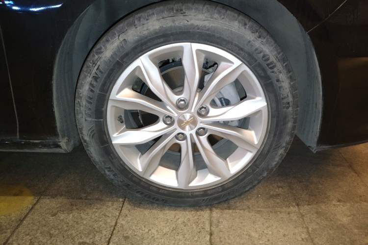 Used Chevrolet Malibu XL 2021 535T Automatic Sport Edition
