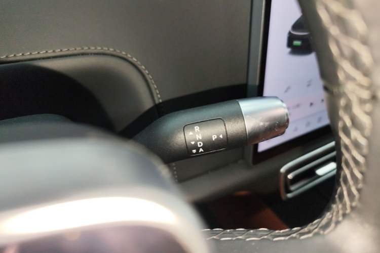 Used Li Auto L7 2023 Air model
