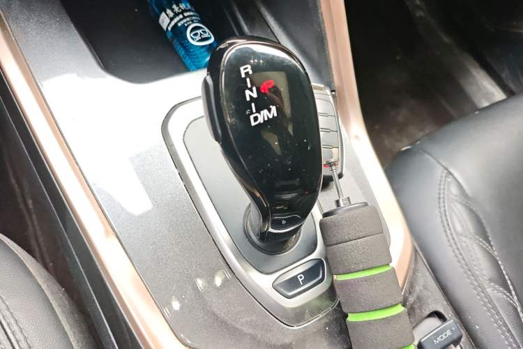 Used Haval H6 2021 1.5T Automatic Champion Edition
