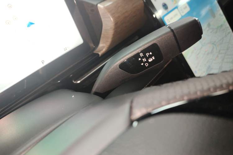 Used XPeng P5 2021 460G+
