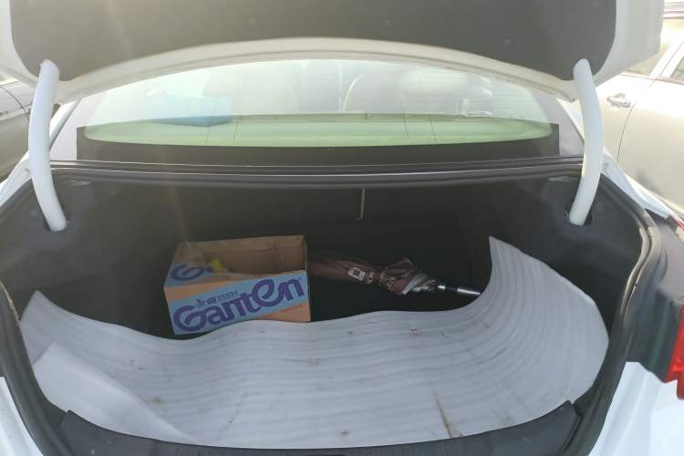 Used Chevrolet Malibu 2014 2.0L Automatic Comfort Edition