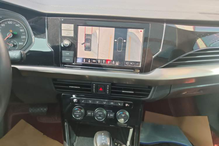 Used Volkswagen Passat 2019 330TSI Elite Edition China VI
