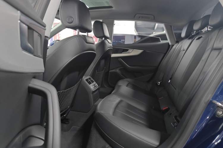 Used Audi A5 2017 Sportback 45 TFSI Fashion Model
