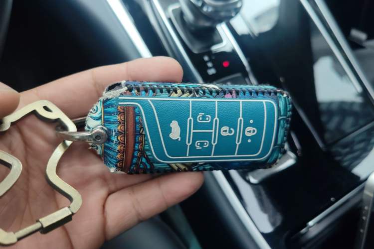 Used GAC Trumpchi M8 2021 Lingxiu Series 390T Deluxe Edition
