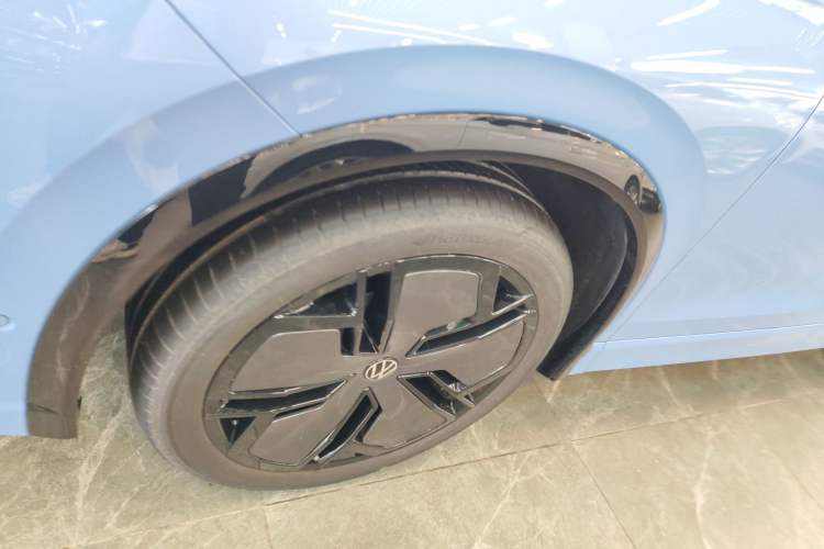 Used Volkswagen Tiguan L 2024 PRO 380TSI Four-Wheel Drive R-Line Prestige Edition