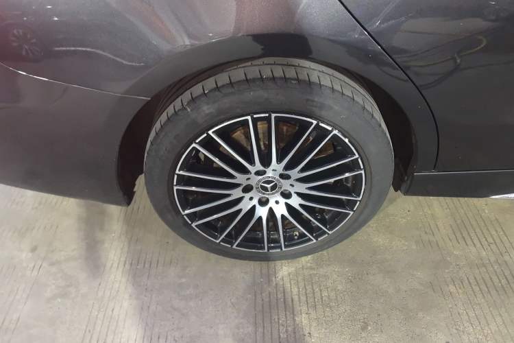 Used Mercedes-Benz C-Class 2022 Restyled C 260 L Sport Edition
