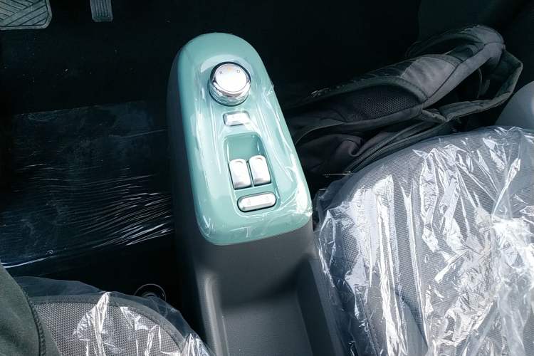 Used  Lumin 2024 130km Qingyue Version
