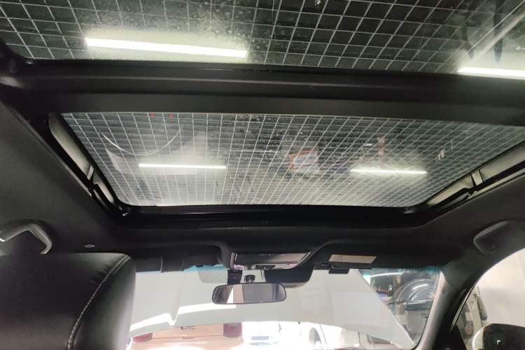 Used Honda Inspire 2022 260TURBO Elegant Edition