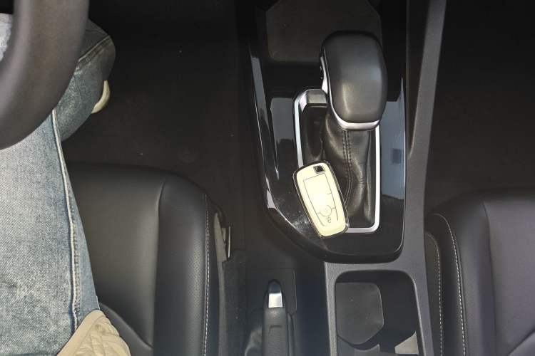 Used Ford Escort 2021 1.5L Automatic Diamond Edition
