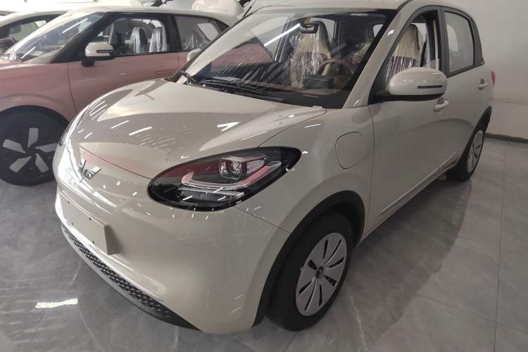 Used Wuling Bingo 2024 203km Light Edition