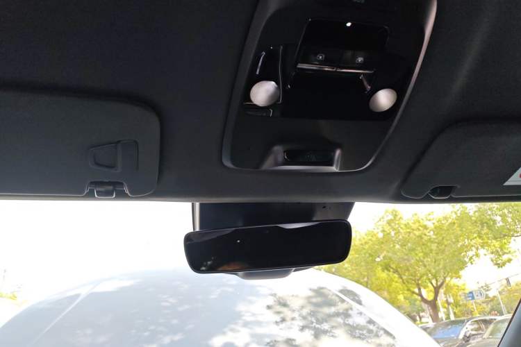 Used Nio ES6 2020 610 km Performance Version
