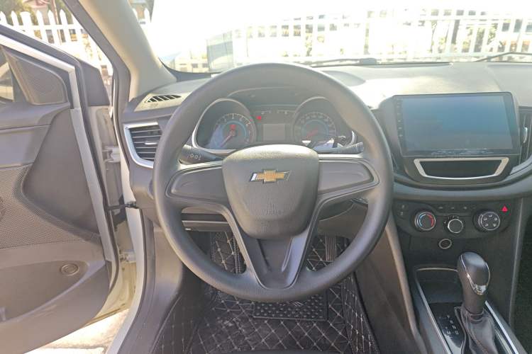 Used Chevrolet Cavalier 2019 320 Automatic Enjoyment with Sunroof