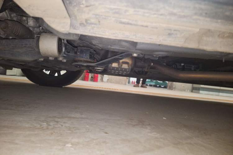 Used GAC Trumpchi M8 2024 Master Series 400T Prestige Edition
