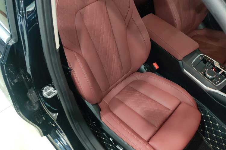 Used BMW 3 Series 2026 325Li M Sport Package