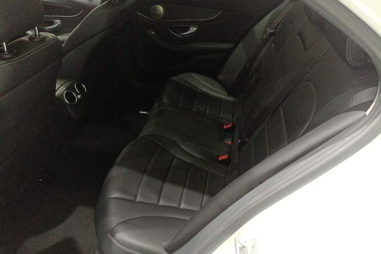 Used Mercedes-Benz C-Class 2015 C 200 L Sport Edition