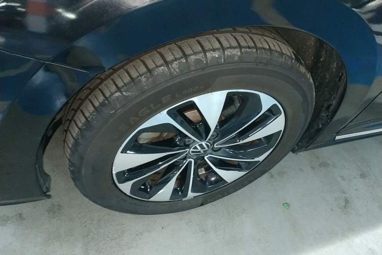 Used Volkswagen Passat 2022 330TSI Starry Elite Edition
