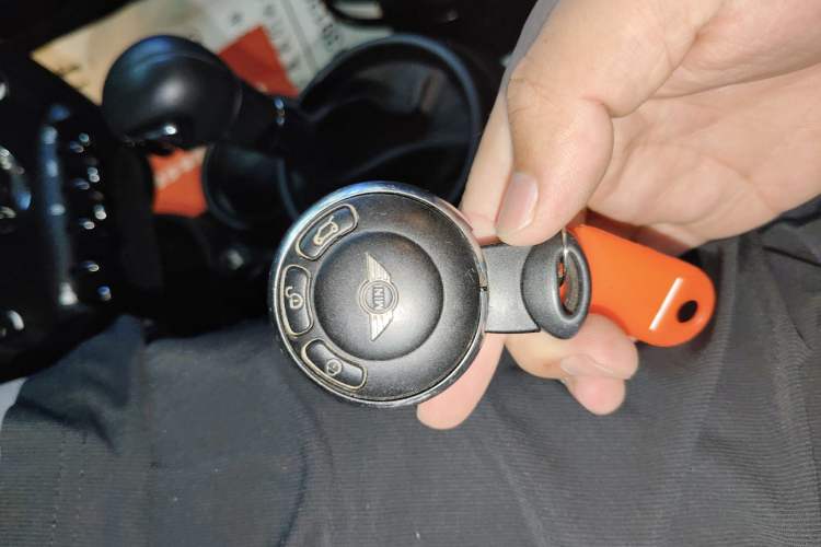 Used  Countryman 2013 1.6T COOPER ALL4 Fun
