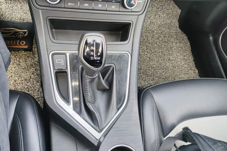 Used Geely Auto Vision 2020 Revised Version 1.5L CVT Asian Games Edition
