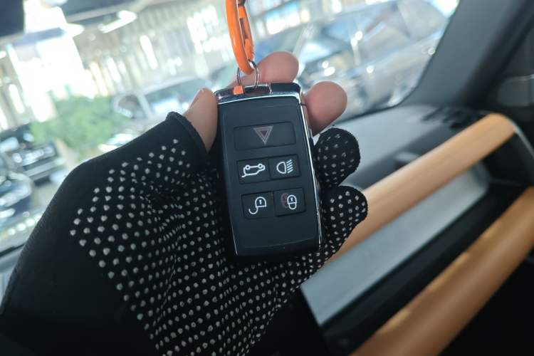 Used Land Rover Defender 2023 Facelift 110 3.0T P400 X-DYNAMIC HSE