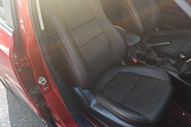 Used Mazda CX-5 2013 2.0L Automatic Two-Wheel Drive Comfort Version
