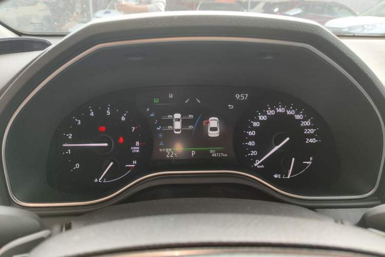 Used Toyota Avalon 2023 2.5L Luxury Edition