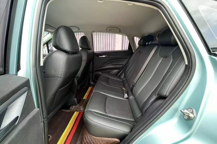 Used NETA V 2022 Chao 400 Pro