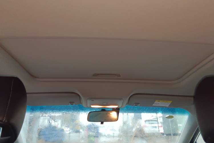 Used Buick GT 2021 Revised Version Flagship 1.5L Automatic Elite Edition