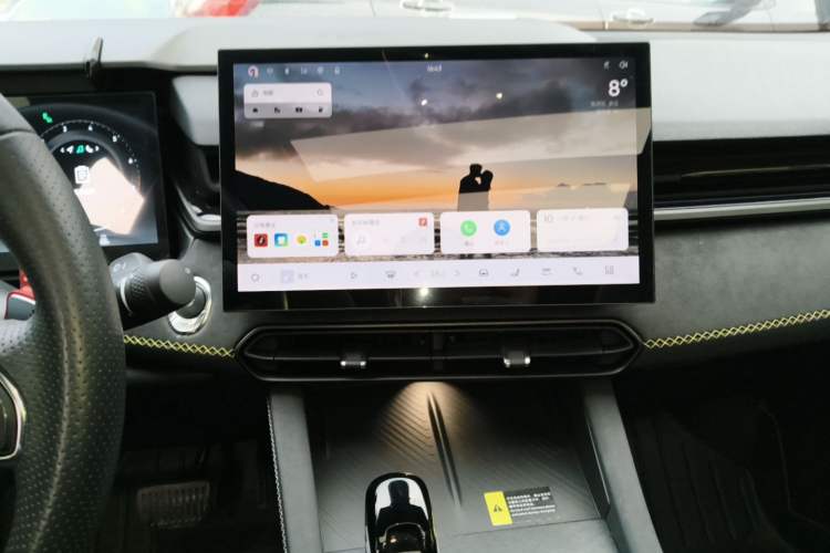 Used Lynk & Co 03 2023 2.0TD DCT JingPro
