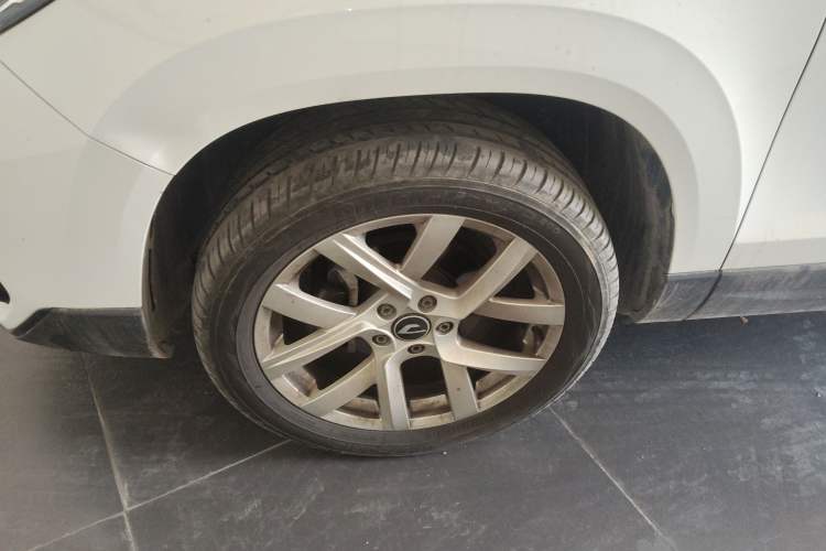 Used Jetta VS7 2023 280TSI Automatic Trend Edition
