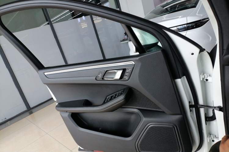 Used Porsche Macan 2018 Macan 2.0T
