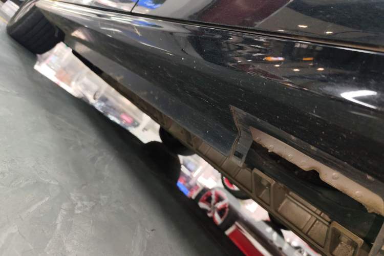 Used Buick Velite 6 2024 430km Comfort Edition
