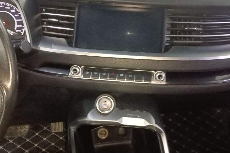 Used Haval H6 2017 Red-Label 1.5T Automatic Two-Wheel Drive Smart Edition